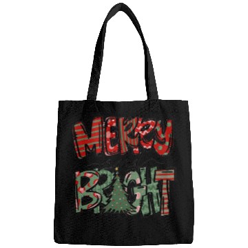 Discover Merry and Bright Bags