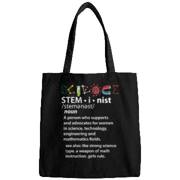 Discover Definition Steminist Bags