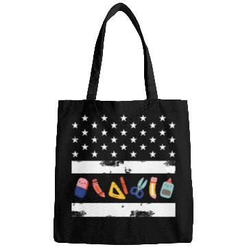Discover Daycare Teacher Bags