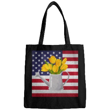 Discover Tulip Gardening Bags