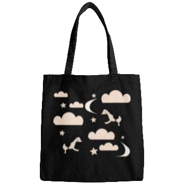 Discover Unicorn rainbow Bags