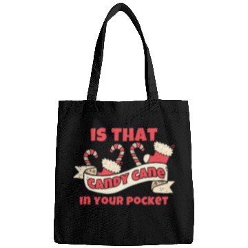 Discover Candy Cane Is That Candy Cane In Your Pocket? Bags