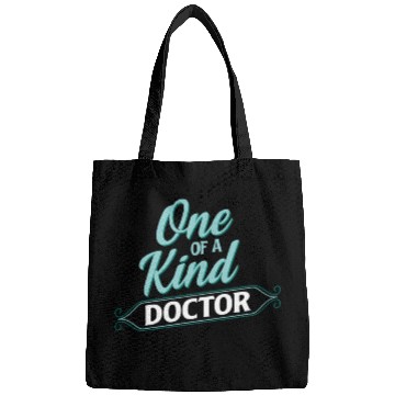 Discover Doctor Unique Medic Bags