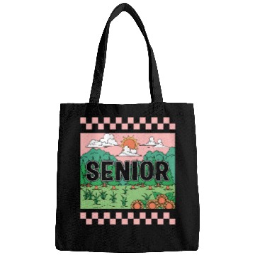 Discover Graduation Bags, Senior Class Of 2023 Gift End