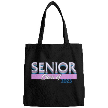 Discover Graduation Bags, Senior Class Of 2023 Gift End