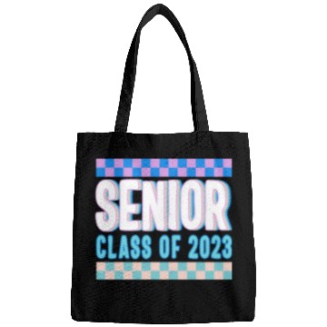 Discover Graduation Bags, Senior Class Of 2023 Gift End
