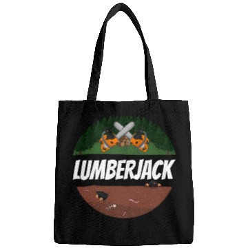 Discover Lumberjack Chainsaw Bags