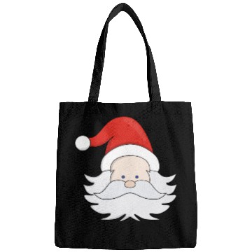Discover Cute Santa Claus Bags