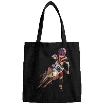 Discover Motocross Bags