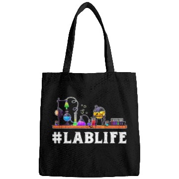 Discover Lablife - laboratory Bags