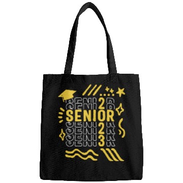 Discover Graduation Bags, Senior Class Of 2023 Gift End