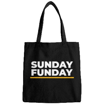 Discover Sunday Funday Bags