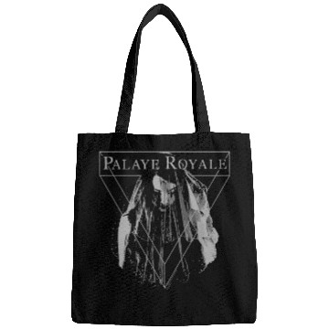 Discover Palaye Royale Veil Bags