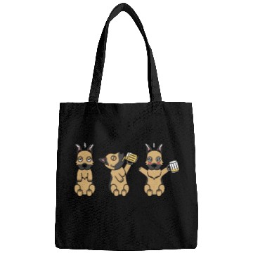 Discover German Shepherd Beer Lover Bags
