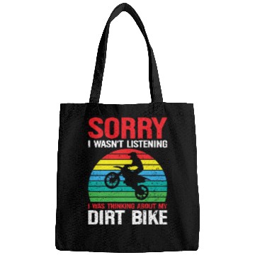Discover Thinking About My Dirt Bike Bags