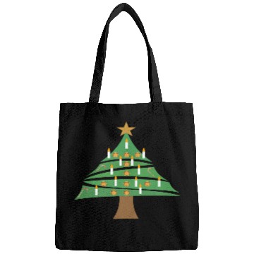 Discover Christmas tree Bags
