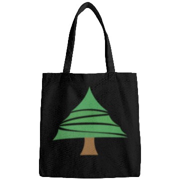 Discover Christmas tree Bags
