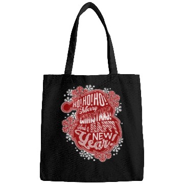 Discover Ho! Ho! Ho! Bags