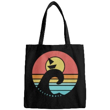 Discover california Bags
