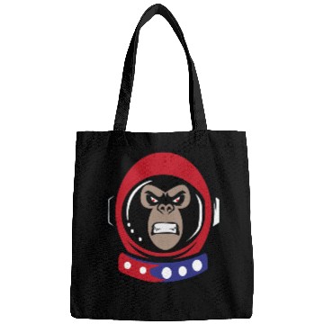 Discover Angry Monkey Bags