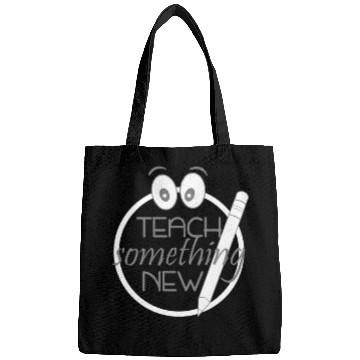 Discover Teacher Bags