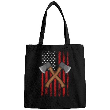 Discover Axe Throwing american flag Hatchet Axe Throwing Bags