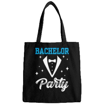 Discover Bachelor Party Team Bride Groom Bags