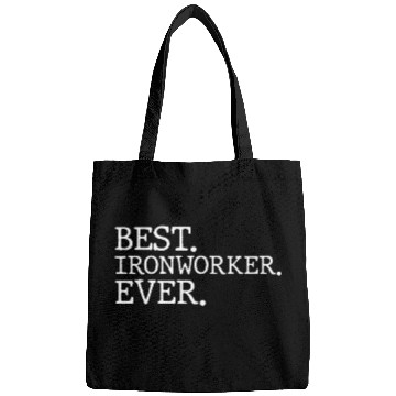 Discover Best Ironworker Ever Bags