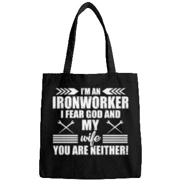 Discover Great Ironworker Bags