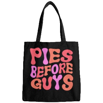 Discover Pies Before Guys Bags For Thanksgiving Dinner