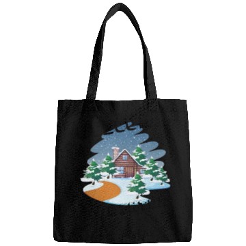 Discover design Winter Bags