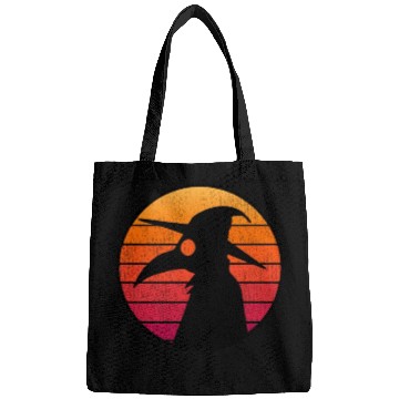 Discover The Plague Doctor Costume Kids Retro Sun Plague Bags