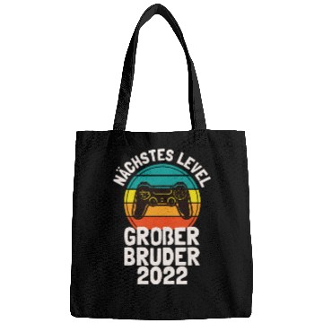 Discover Next Level Big Brother 2022 Gamers Bags