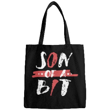 Discover Son Of A Bit Computer Programmer IT Binary Bags