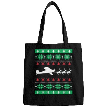 Discover Best Christmas Thanksgiving Pilots Aviations Bags