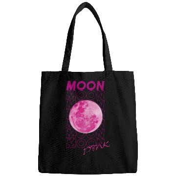 Discover PINK MOON Bags