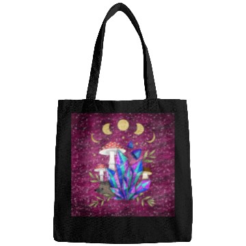 Discover Hedgehog in dreamland - Format F Bags