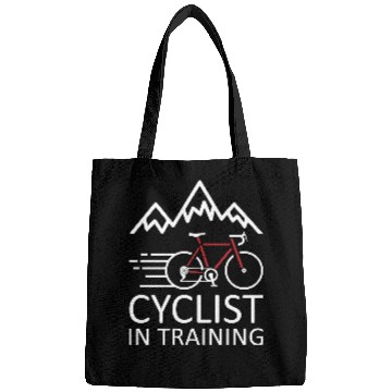 Discover Cycling In Training Bags