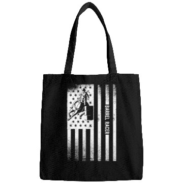 Discover Barrel Racing Barrel Racer Bags
