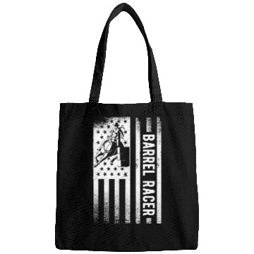 Discover Barrel Racing Barrel Racer Bags