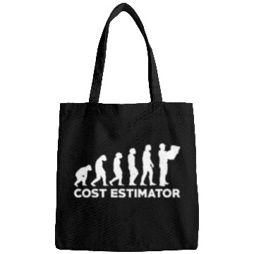 Discover Funny Cost Estimator Evolution Bags
