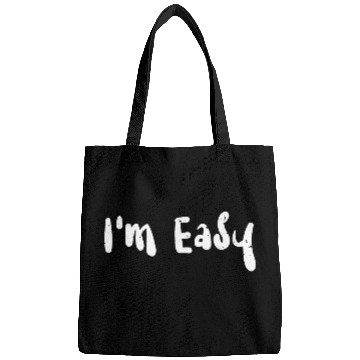 Discover I'm Easy - Snowboarding Bags