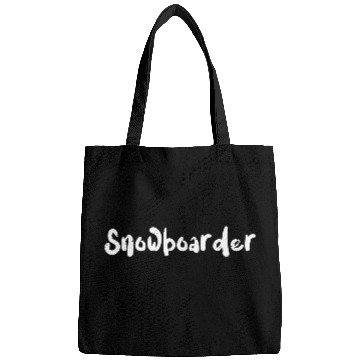 Discover Snowboarder - Snowboarding Bags