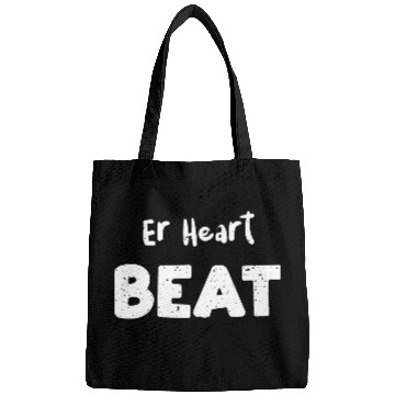 Discover He Heart Beat - Doctor Bags