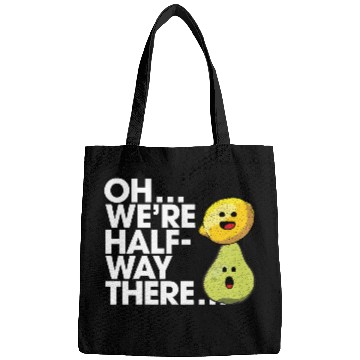 Discover Lemon on a Pear Bags