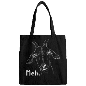 Discover Goat Whisperer Funny Animal Bags