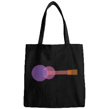 Discover Guitar art Bags