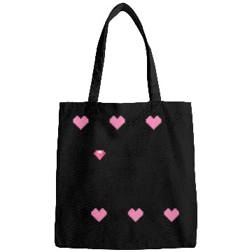 Discover K pop design art 3 Bags