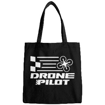 Discover Drone Pilot Bags