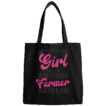Discover Farming Farmer Husband This Girl Bags